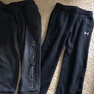 Under Armour Toddler pants